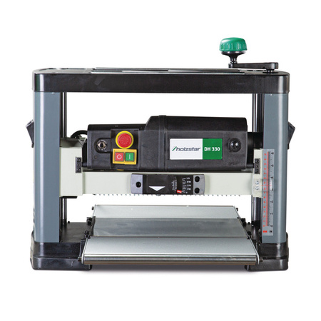Holzstar Strugarka grubościówka DH 330