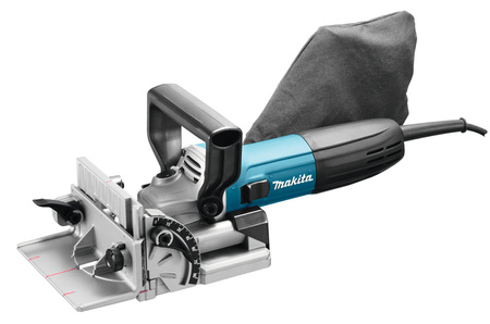 Makita Frezarka do rowków PJ7000 701W Makpac