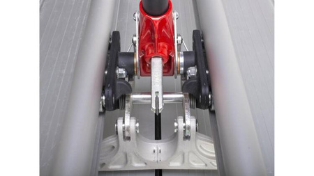 Rubi przecinarka ręczna TZ-1550