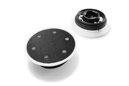 Festool Talerz szlifierski FastFix ST-STF D90/7 FX W-HT