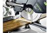 Festool Pilarka do przycinania długich elementów KAPEX, KS 60 E