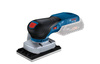 Bosch Akumulatorowa szlifierka oscylacyjna GSS 18V-13 bez aku, L-Boxx