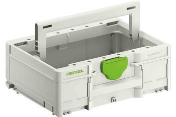 Festool Systainer³ ToolBox SYS3 TB M 137