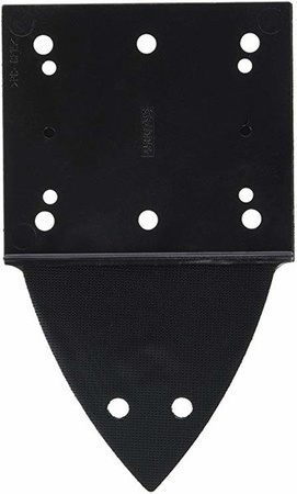 Makita Stopa/płyta szlifierska do BO4565 (na rzep)