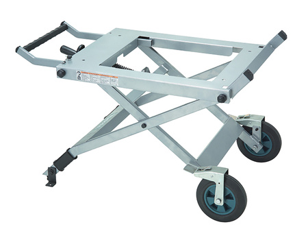 Pilarka stołowa Makita MLT 100 260 mm 1500 W + stół WST 03