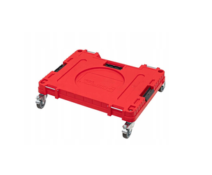 QBRICK SYSTEM Platforma transportowa ONE 2.0 Workshop RED Ultra HD