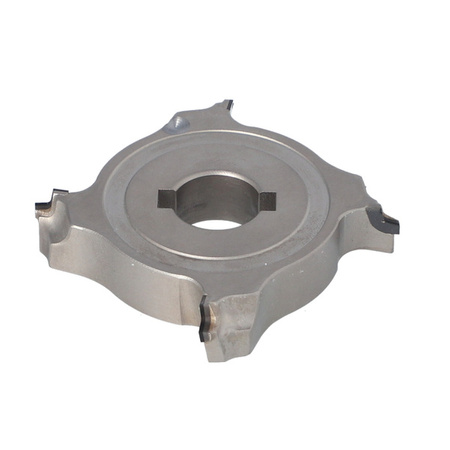 DGB.Głowica DIA D=67/61 F=16+2CH R=1 Z=4H=4,0 LH