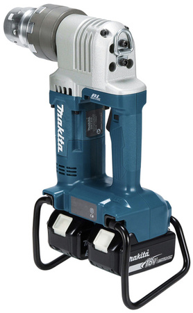 Makita Akumulatorowy klucz do śrub ścinanych DWT310ZK 2 x 18V bez akumulatorów i ładowarki