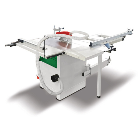 Holzstar Piła formatowa FKS 255-1300 (400V)