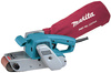 Szlifierka taśmowa Makita 9924DB, 850W, 75x610 mm, w kartonie