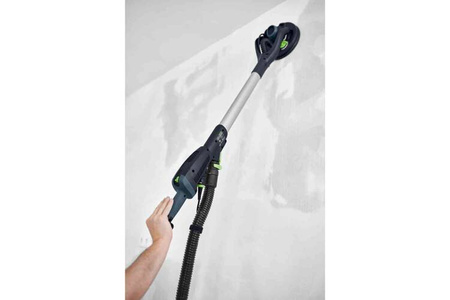 Festool Szlifierka przegubowa LHS 2-M 225 EQ