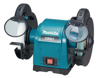 Makita Szlifierka stołowa GB801 550W