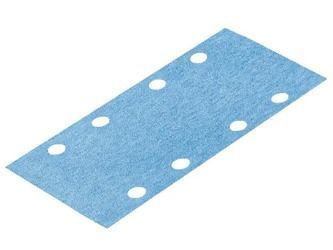 Festool Arkusze ścierne StickFix STF 93x178 P80 GR/50