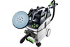 Festool Szlifierka przegubowa PLANEX LHS 2-M 225 EQ/CTL 36-Set