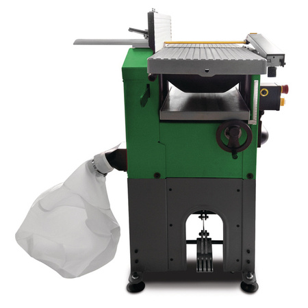 Holzstar Wyrówniarko - grubiarka ADH3050 400V