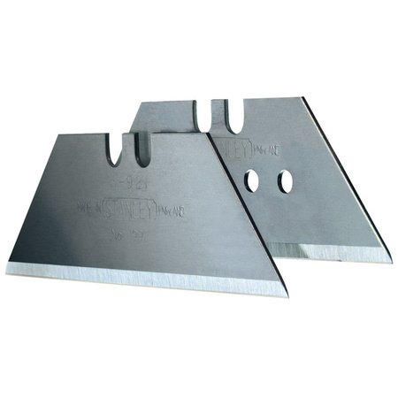 Stanley Ostrza trapezowe 61mm   100 szt 