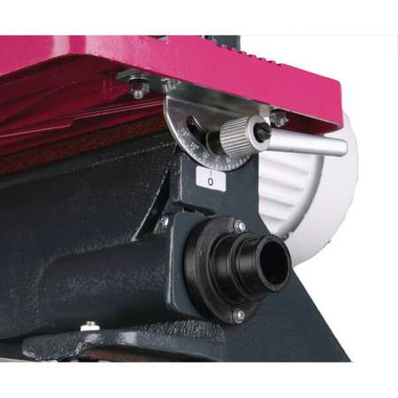 Optimum Szlifierka tarczowa OPTIgrind TS 305