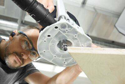 Festool Frezarka górnowrzecionowa OF 1010 REBQ-Plus