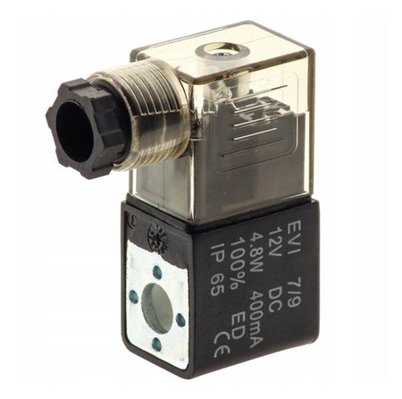 HF Pneumatics Cewka elektrozaworu 3V/4V DC24V