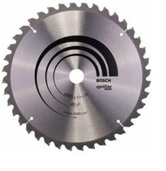 Bosch Piła tarczowa OPTILINE WOOD 305X2.5X30 z40