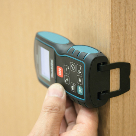 Makita Dalmierz laserowy LD080PI 80M