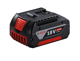 Bosch Akumulator Li-Ion 18V 4,0 Ah w kartonie