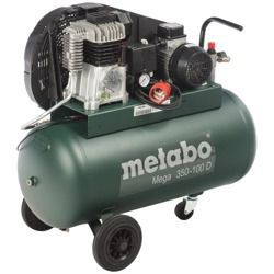 Kompresor olejowy Metabo MEGA 350-100 D