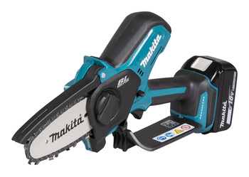 Makita Akumulatorowa piła łańcuchowa do gałęzi LXT DUC101SF01 , 1 x 3.0 Ah, DC18SD