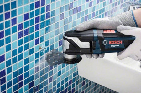 Bosch brzeszczot segmentowy RB-1 ER MACZ145M