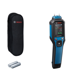 Bosch Profesjonalny Wilgotnościomierz GMP 2-15