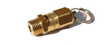 Zawór bezpieczeństwa 8 bar 1/4"