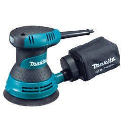 Szlifierka mimośrodowa Makita BO5030, 125mm, 300 W, w kartonie