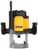 DeWALT Frezarka górnowrzecionowa DWE625KT-QS  2300 W w walizce TSTAK