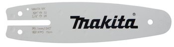 Makita Prowadnica łańcucha gwiazdkowa 80TXL 15 cm do DUC150