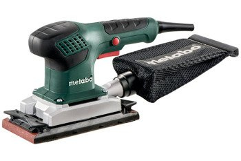 Metabo Szlifierka oscylacyjna SR 2185