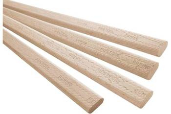 Festool Pręty na łączniki DOMINO buk D 12x750/22 BU