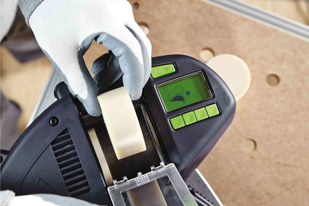 Festool Klej kolor naturalny EVA nat 48X-KA 65