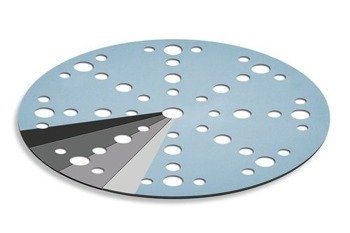 Festool Krążki ścierne STF D150/48 P800 GR/50