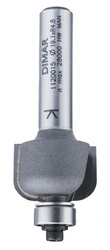 DIMAR Frez trzpieniowy D-19.1 R-4.8 d=8