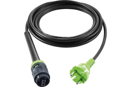 Festool Przewód zasilający dołączany Plug it H05 RN-F-4  PLANEX