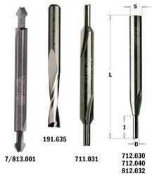 CMT Frez Frez HWM D=3 I=8 L=70 S=6