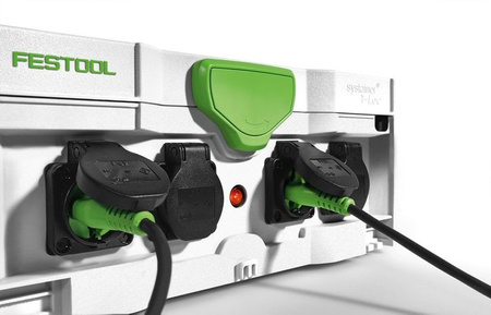 Festool SYS-PowerHub SYS-PH FR/BE/CZ/SK/PL