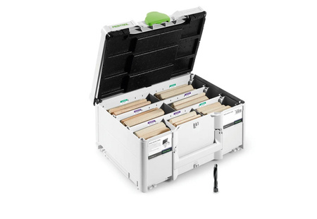 Festool Łączniki DOMINO XL bukowe DS/XL D12/D14 128 BU