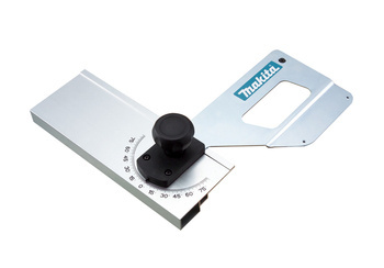 Makita Regulator kąta szyny prowadzącej do 5705R, 5017RKB, 5903R, 5103R, SP6000/J