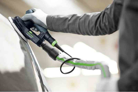 Festool Szlifierka mimośrodowa ETS EC 150/5 EQ-Plus