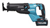 Makita Akumulatorowa Piła posuwowa JR002GZ 40V XGT bez akumulatorów i ładowarki