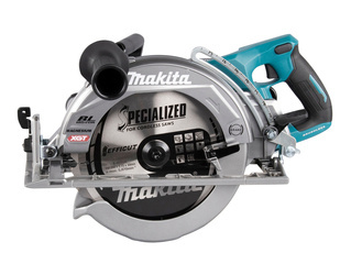 Makita Akumulatorowa Pilarka tarczowa RS002GZ 260 mm 40V XGT bez akumulatorów i ładowarki