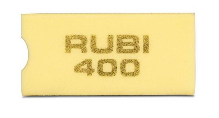 Rubi Bloczek diamentowy do polerowania GR 400