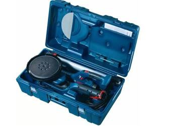 Bosch Szlifierka do gładzi GTR 550