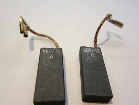 Festool Szczotki węglowe CS 70 EB 1 PAAR